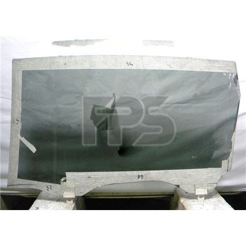 Скло бічне AS07358268 на GEELY EMGRAND X7 2012-2015