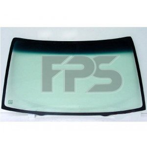 Лобове скло AS00139380 на HONDA CIVIC 4 1988-1991