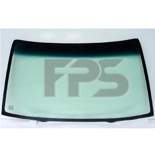 Стекло лобовое AS00139380 на HONDA CIVIC 4 1988-1991