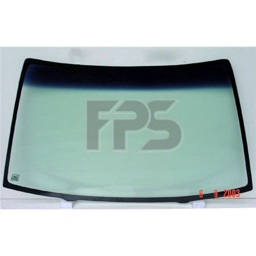 Стекло лобовое AS00139381 на HONDA CIVIC 4 1988-1991