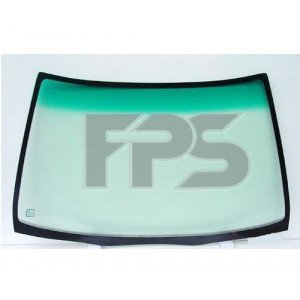 Стекло лобовое AS00139382 на HONDA ACCORD 4 (CB3/CB7) 1992-1993