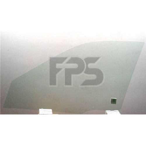 Скло бічне AS00137990 на HONDA ACCORD 5 (CD) 1994-1998