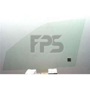 Скло бічне AS00137992 на HONDA CIVIC 6 JAP 1996-1999