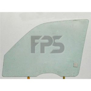 Стекло боковое AS00137993 на HONDA CRV 1997-2001