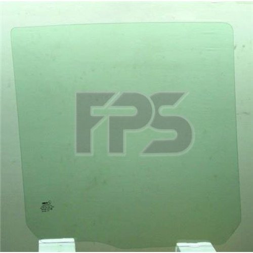 Стекло боковое AS00135868 на HONDA CRV 1997-2001