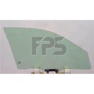 Скло бічне AS00136544 на HONDA CIVIC 7 SDN / COUPE 2004-2006