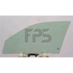 Скло бічне AS00137994 на HONDA CIVIC 7 SDN / COUPE 2004-2006