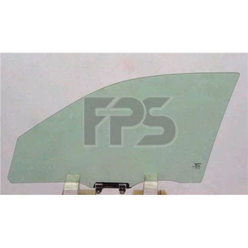 Скло бічне AS00137994 на HONDA CIVIC 7 SDN / COUPE 2004-2006