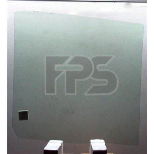 Скло бічне AS00135869 на HONDA CRV 2002-2006