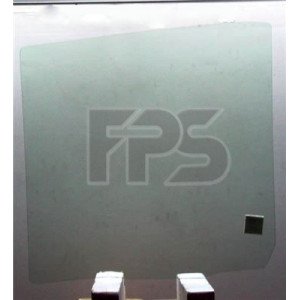 Скло бічне AS00137299 на HONDA CRV 2002-2006