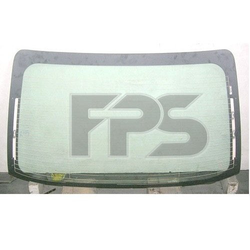 Стекло заднее с подогревом AS07358275 на ACURA TSX 2004-2008