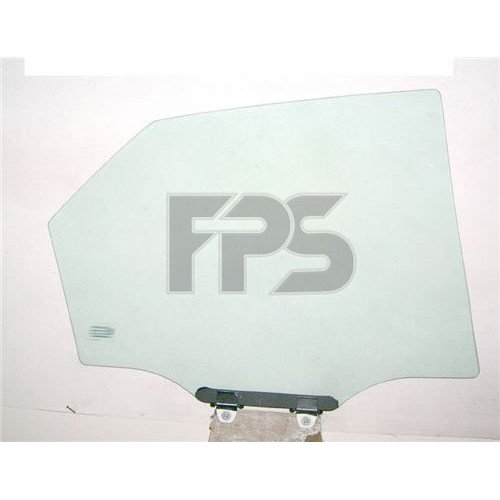 Стекло боковое AS00135875 на HONDA CIVIC 8 2006-2011