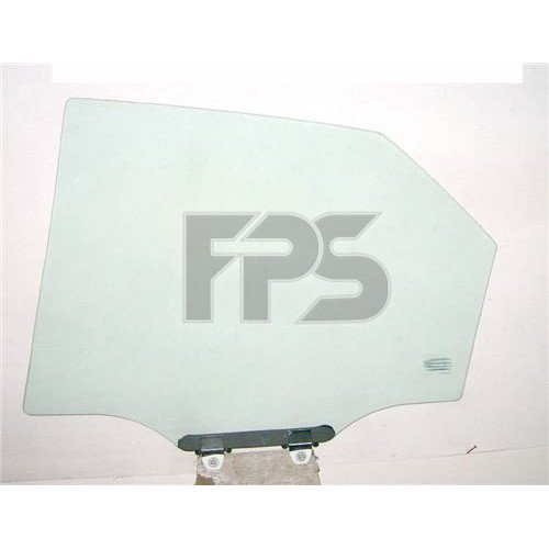 Стекло боковое AS00137303 на HONDA CIVIC 8 2006-2011