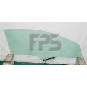 Стекло боковое AS07358276 на HONDA CIVIC 8 2006-2011