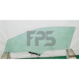 Стекло боковое AS07358277 на HONDA CIVIC 8 2006-2011