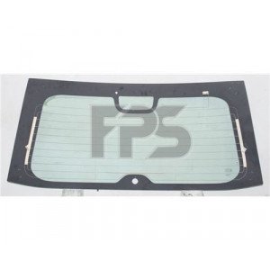 Скло заднє з підігрівом AS07358278 на HONDA CRV 2010-2012