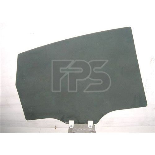 Скло бічне AS00135876 на HONDA CRV 2010-2012