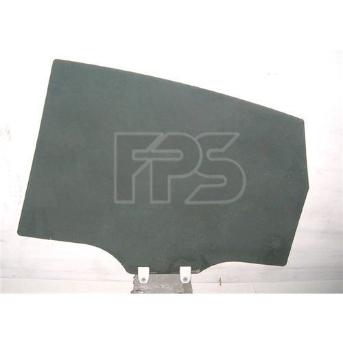 Скло бічне AS00137304 на HONDA CRV 2010-2012