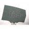 Скло бічне AS00137304 на HONDA CRV 2010-2012