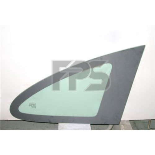 Скло бічне AS00135609 на HONDA CRV 2010-2012