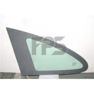 Скло бічне AS07358279 на HONDA CRV 2010-2012