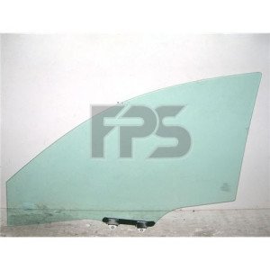 Скло бічне AS07358280 на HONDA CRV 2010-2012