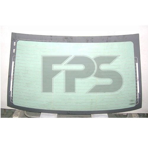 Стекло заднее с подогревом AS07358281 на HONDA CIVIC 8 2006-2011