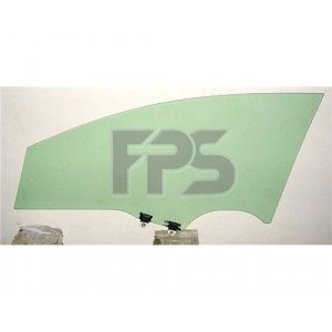 Стекло боковое AS07358282 на HONDA CIVIC 8 2006-2011