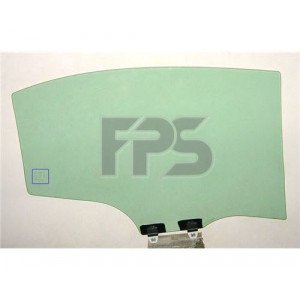 Стекло боковое AS00135877 на HONDA CIVIC 8 2006-2011