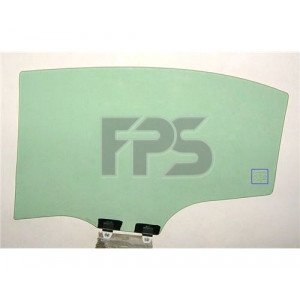 Стекло боковое AS00137306 на HONDA CIVIC 8 2006-2011