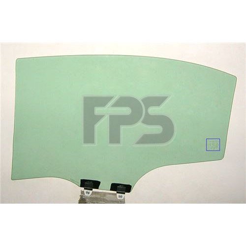 Скло бічне AS00137306 на HONDA CIVIC 8 2006-2011