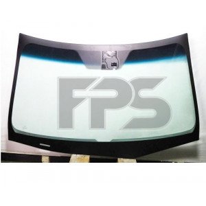 Скло автомобільне(вітрове) AS07358284 на HONDA ACCORD 8 2011-2013