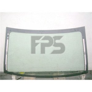 Скло заднє з підігрівом AS00139426 на HONDA ACCORD 8 2011-2013