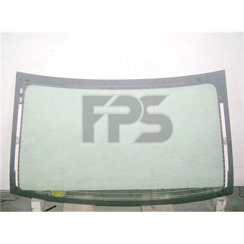 Скло заднє з підігрівом AS00139426 на ACURA TSX 2011-2014