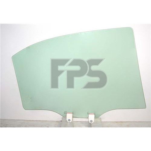 Стекло боковое AS00135879 на HONDA ACCORD 8 2011-2013