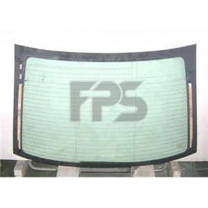 Скло заднє з підігрівом AS07358285 на HONDA ACCORD 8 USA 2008-2012