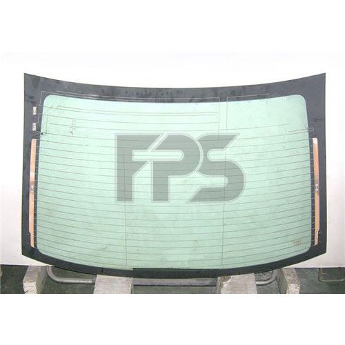 Скло заднє з підігрівом AS07358285 на HONDA ACCORD 8 USA 2008-2012
