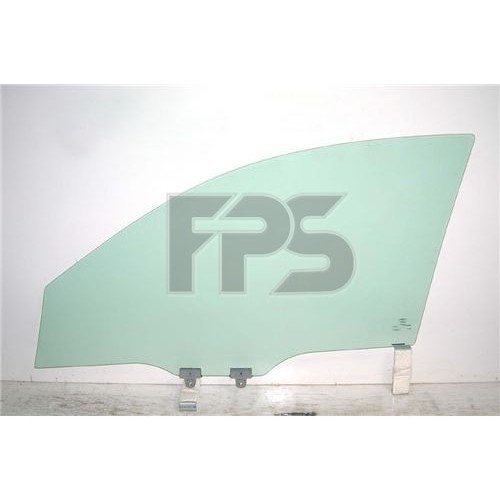 Скло бічне AS00138000 на HONDA ACCORD 8 USA 2008-2012