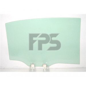 Скло бічне AS00135880 на HONDA ACCORD 8 USA 2008-2012