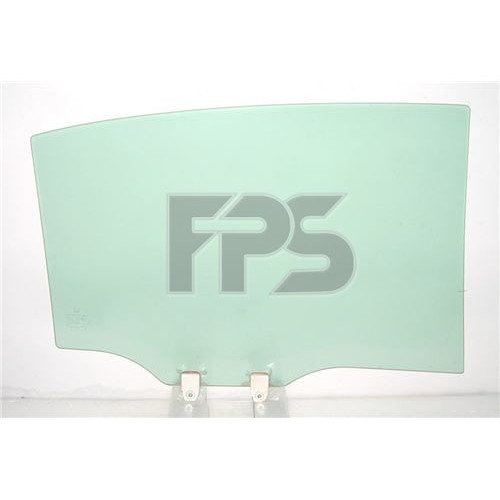 Стекло боковое AS00135880 на HONDA ACCORD 8 USA 2008-2012