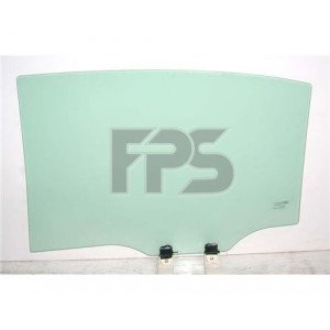 Скло бічне AS00137308 на HONDA ACCORD 8 USA 2008-2012