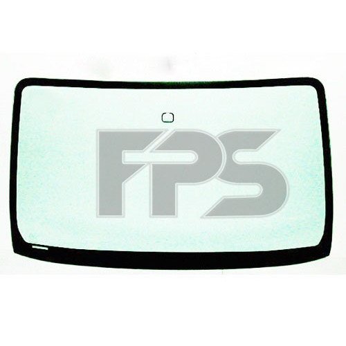 Лобове скло AS07358286 на HONDA HRV 1999-2006