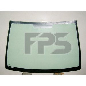 Стекло лобовое AS00139428 на HONDA JAZZ 2005-2008