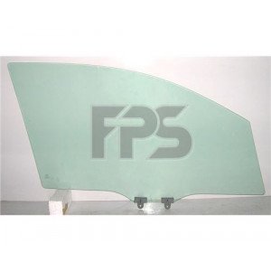 Стекло боковое AS07358289 на HONDA JAZZ 2005-2008