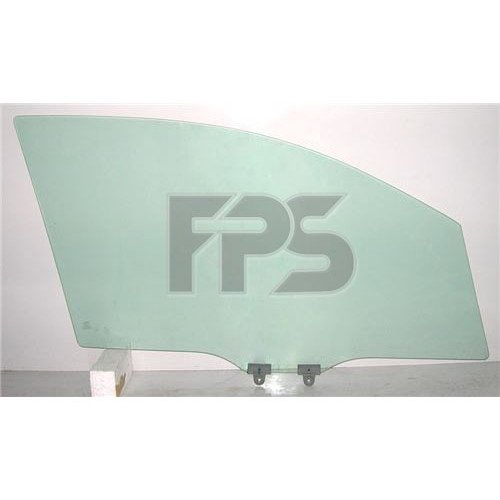 Скло бічне AS07358289 на HONDA JAZZ 2001-2005