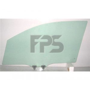 Стекло боковое AS00138002 на HONDA JAZZ 2005-2008