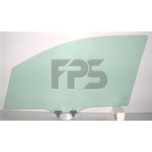 Стекло боковое AS00138002 на HONDA JAZZ 2005-2008