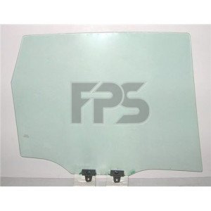 Скло бічне AS00135881 на HONDA JAZZ 2001-2005