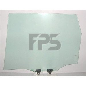 Стекло боковое AS00137310 на HONDA JAZZ 2005-2008