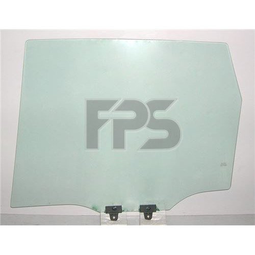 Стекло боковое AS00137310 на HONDA JAZZ 2005-2008